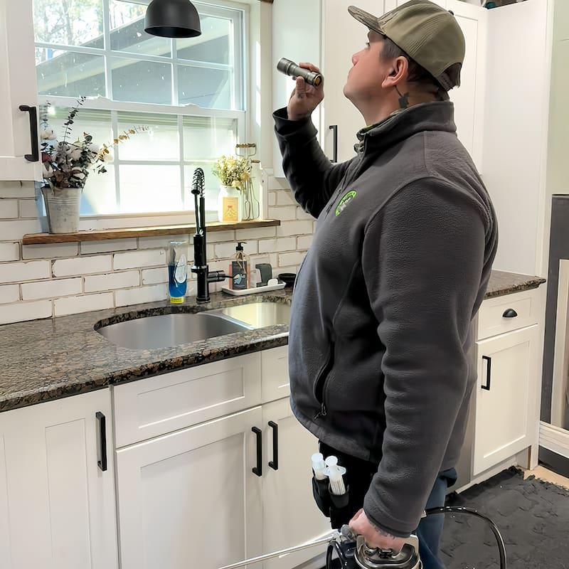 Tallahassee pest control company near me